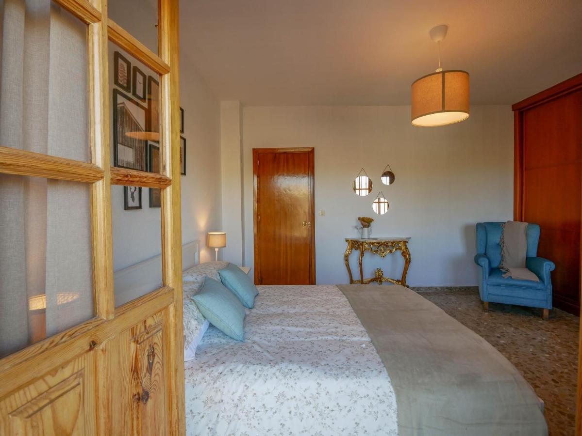Ricardo Holiday home *