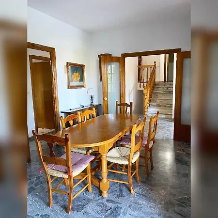 Villa Ricardo Fornes Exterior foto