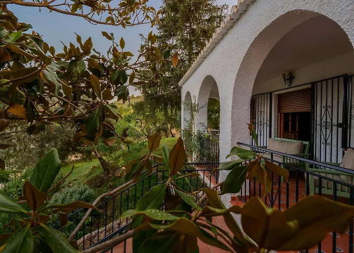 Villa Ricardo
