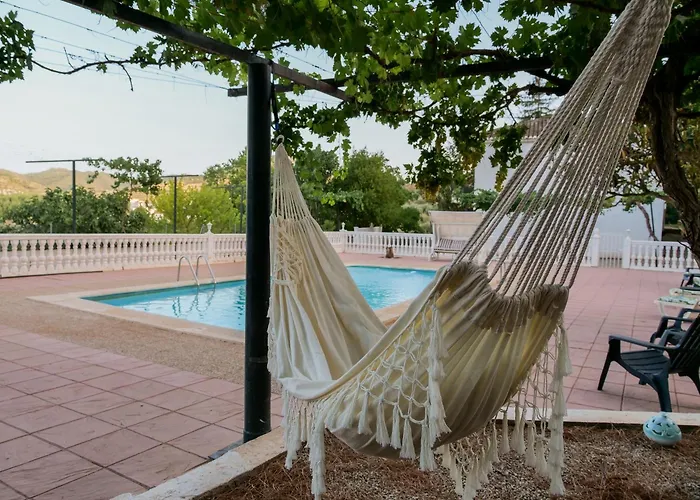 Villa Ricardo