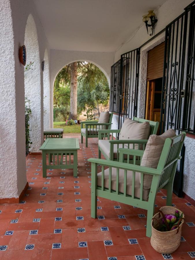 Holiday home Ricardo